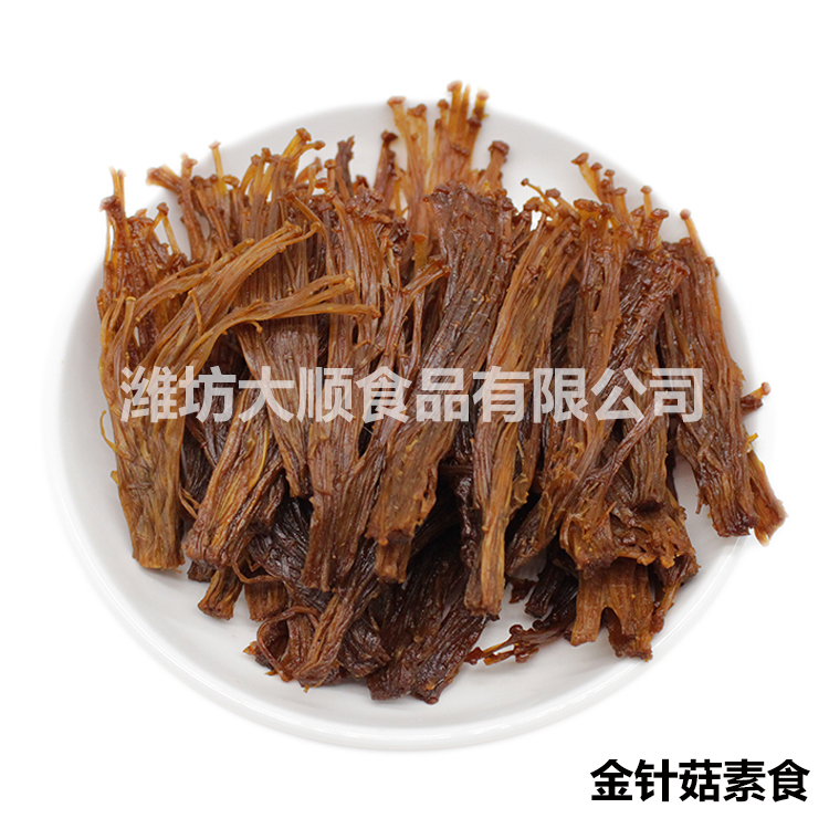 和風金針菇